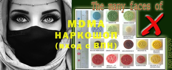молекула духа Алексин